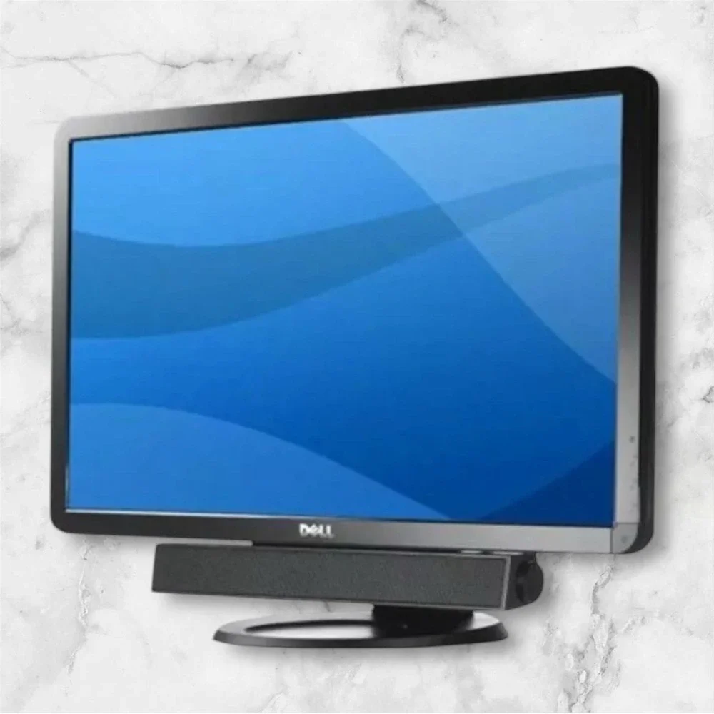 Dell OC730C SoundBar Speakers - New‎ In Sealed Box
